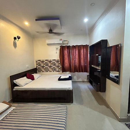 Hotel Arun Park Mamallapuram Dış mekan fotoğraf