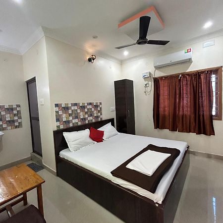 Hotel Arun Park Mamallapuram Dış mekan fotoğraf