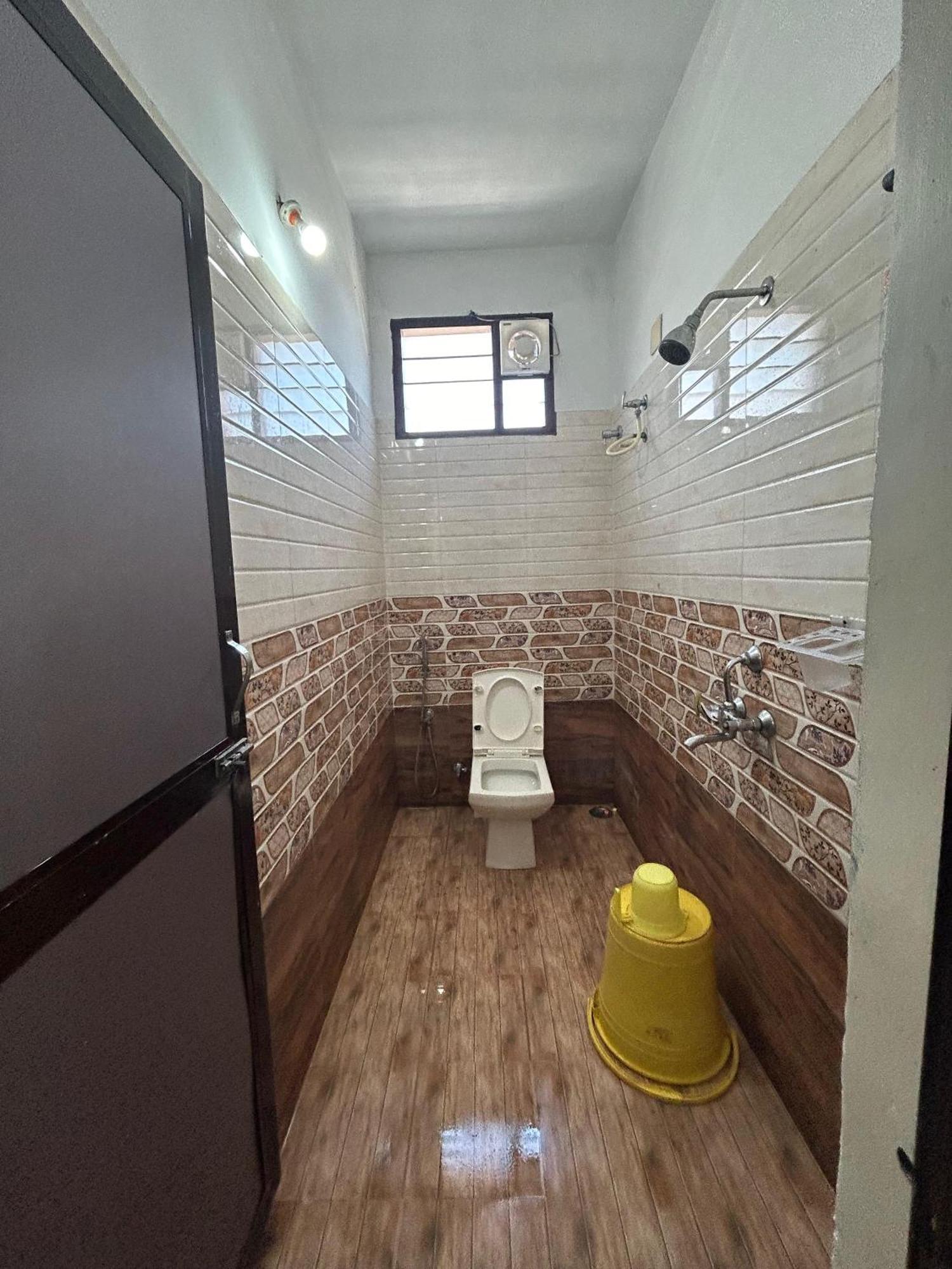 Hotel Arun Park Mamallapuram Dış mekan fotoğraf